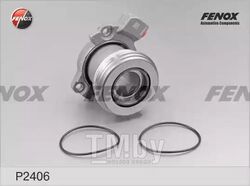 Цилиндр рабочий привода сцепления Opel Astra, Vectra 1.2-1.8/1.7TD 95> (КПП - F17/F13) 31 FENOX P2406