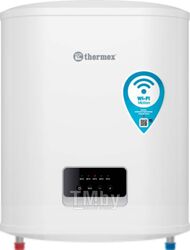 Накопительный водонагреватель THERMEX Bravo 30 Wi-Fi