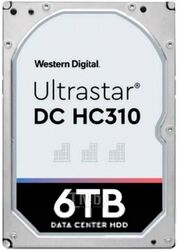 Жесткий диск Western Digital DC HC310 6TB (HUS726T6TALE6L4)