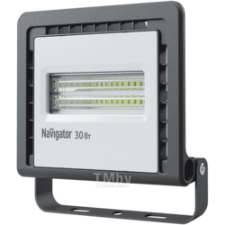 Светодиодный прожектор Navigator NFL-01-30-6.5K-LED