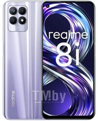 Смартфон REALME 8i 4/128GB
