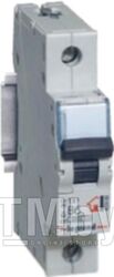 Автоматический выключатель TX3 1P C 32А 6000/10kA Legrand 403919