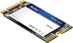 Внутренний SSD M.2 PCIe 3 x2 - 512GB 2242 Netac N930ES Pro NVMe
