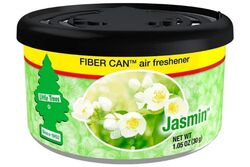 Ароматизатор в баночке Fiber Can "Жасмин" (Jasmin) LITTLE TREES UFC-17833-24