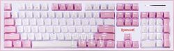 Игровая клавиатура Redragon Hades (70821), Pink