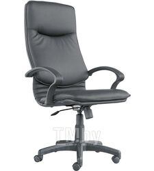 Кресло Bels Нова PXN PU01 (экокожа черный)