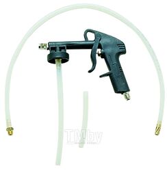 Пистолет IA/LU-FG для нанесения защитных и шумоизоляционных составов, М1/4" WALCOM 30023