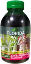 Удобрение GoodHim Florida для комнатных растений 41407 (500мл)