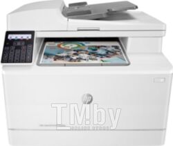 МФУ HP Color LaserJet Pro M183fw (7KW56A)