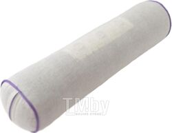 Подушка для сна Smart Textile Притяжение с магнитами 40x10 / ST663-1 (лузга гречихи)