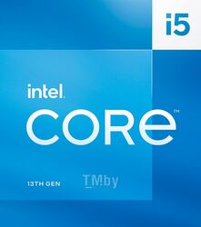Процессор Intel Core i5-13400 (Oem) (CM8071504821106) (4.6/1.8Ghz, 10 ядер, 20MB, 154W, LGA1700)