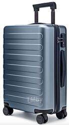 Чемодан Ninetygo Rhine Luggage 28 (blue)