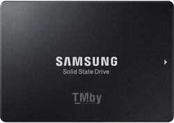 Накопитель Samsung PM893 3.84TB MZ7L33T8HBLT-00A07 (SATA, 2.5")