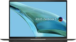 Ноутбук ASUS Zenbook S 13 OLED UX5304V (UX5304VA-NQ042W)