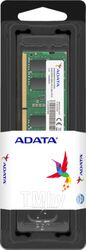 Оперативная память DDR4 A-data AD4S26668G19-SGN
