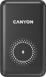 Портативное зарядное устройство Canyon PB-1001 / CNS-CPB1001B (черный)