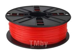 Филамент 3DP-ABS1.75-01-FR Gembird ABS Red 1.75mm 1kg для 3D-принтера