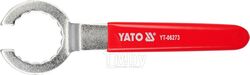 Ключ Специальный 32мм для регулировки натяжного шкива VW Audi Yato YT-06273