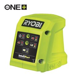 Зарядное устройство ONE + RYOBI RC18115