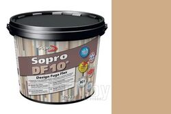 Фуга Sopro DF 10 № 1064 (33) бежевая юра 2,5 кг