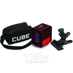 Лазерный нивелир ADA Instruments CUBE MINI Home Edition A00465