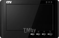 Видеодомофон CTV M1704MD B