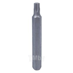 Вставка (бита) торцевая KING TONY 5/16", TORX, T30, L = 70 мм 187030T