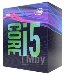 Процессор Intel Core i5-9400 BOX LGA1151v2 (6 ядер/4.1-2.9 ГГц/9Мб/65W/Intel UHD Graphics 630)