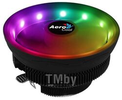 Кулер для процессора AeroCool Core Plus