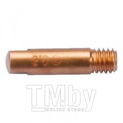 Наконечник М6-1,0мм, 25 мм для MIG Torch MB 15 АК Wurth 984160110