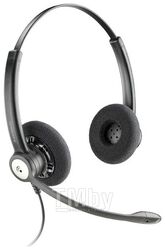 Наушники с микрофоном Plantronics Entera BNC HW121N 79181-13