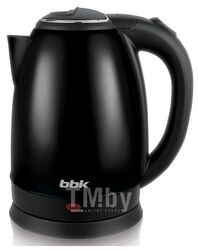 Электрический чайник BBK EK1760S черный