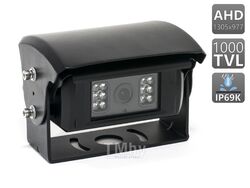 Видеокамера для грузовых автомобилей и автобусов AVEL AVS670CPR (AHD) (HD)