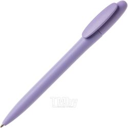 Ручка шариковая Maxema Bay MATT / B500-MATT-71 (синий)
