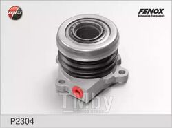 Цилиндр рабочий привода сцепления Chevrolet Lacetti (J200) муфта FENOX P2304