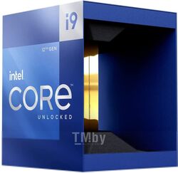 Процессор Intel Core i9-12900K Box / BX8071512900KSRL4H