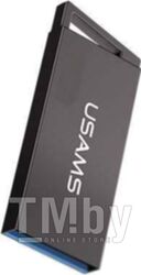 Usb flash накопитель Usams USB 2.0 16GB / ZB205UP01 (серый)