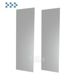 Комплект боковых стенок для шкафов серии metal standart Elbox EMS-W-2000.x.800