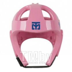 Шлем для таэквондо Mooto WT Extera S2 / 50583 (L, розовый)