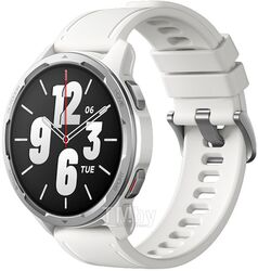 Фитнес-браслет Xiaomi Watch S1 Active (Moon White)
