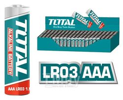 Батарейка AAA TOTAL THAB3A01