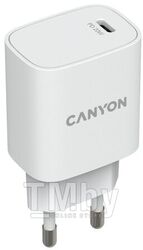 Адаптер питания CANYON CNE-CHA20W02