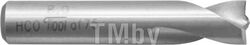 Сверло для высверливания сварочной точки HSS Co, d8.0 мм JONNESWAY JAZ-7206A