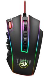 Проводная игровая мышь Redragon 70517 Legend Chroma X