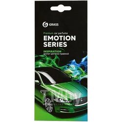 Ароматизатор картонный Emotion Series Passion GRASS AC-0199