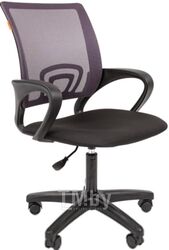 Кресло офисное Chairman 696 LT (TW-04/серый)