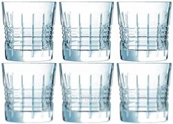 Набор стаканов Cristal d'Arques Rendez-Vous / Q4354 (6шт)