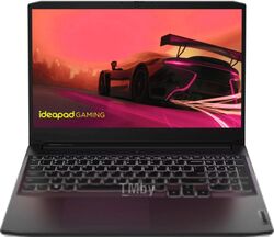 Игровой ноутбук Lenovo IdeaPad Gaming 3 15ACH6 (82K200QYPB)