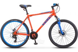 Велосипед STELS Navigator 26 500 MD F020 / LU088908 (18, красный/синий)