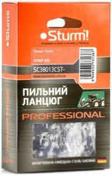 Цепь для пилы Sturm! SC38013CST-52